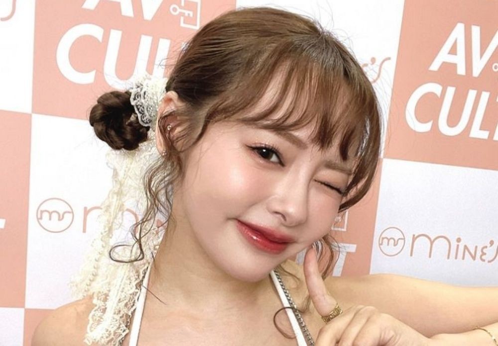 오구라유나