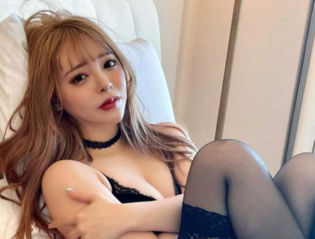 오구라유나