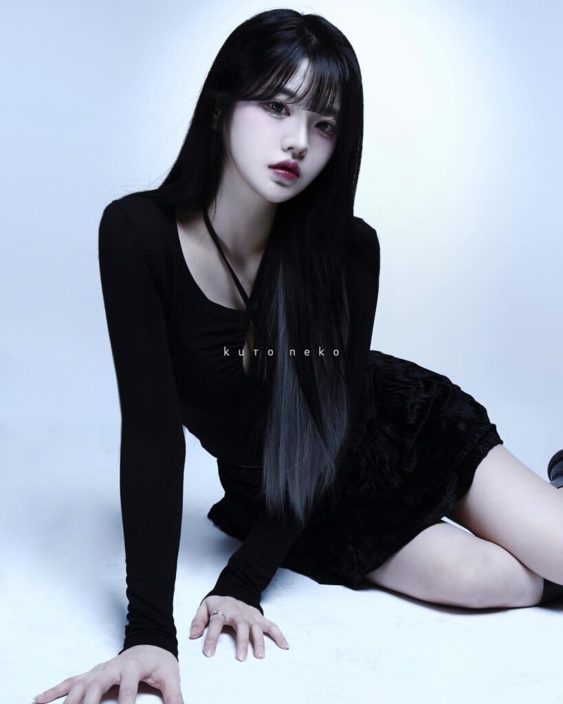 BJ박틸다 화보