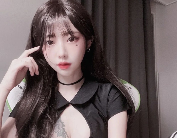 BJ유혜디 일상