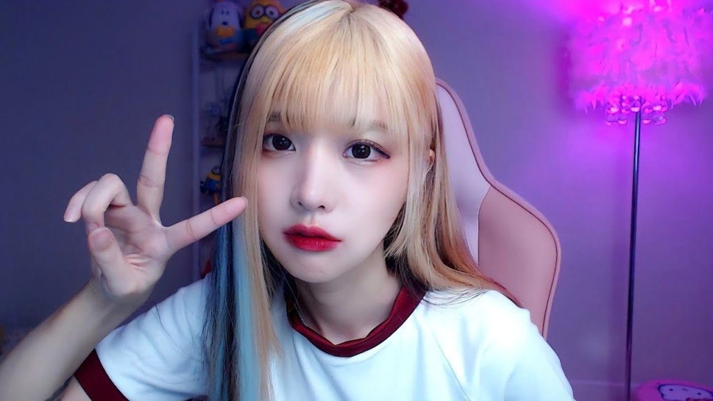 BJ유혜디 방송