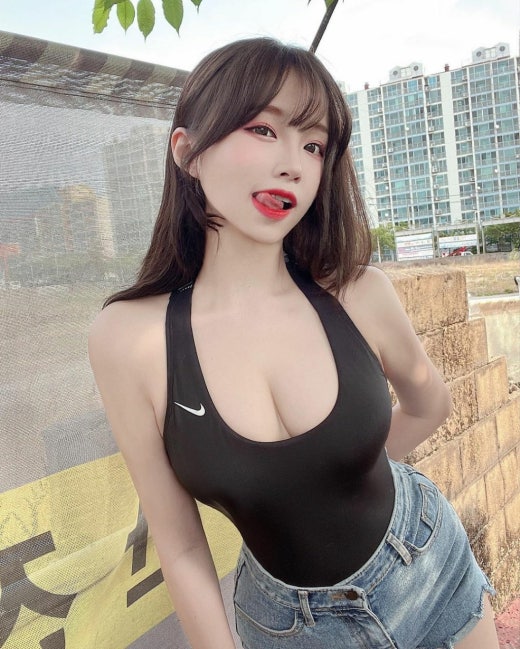 BJ코코 일상