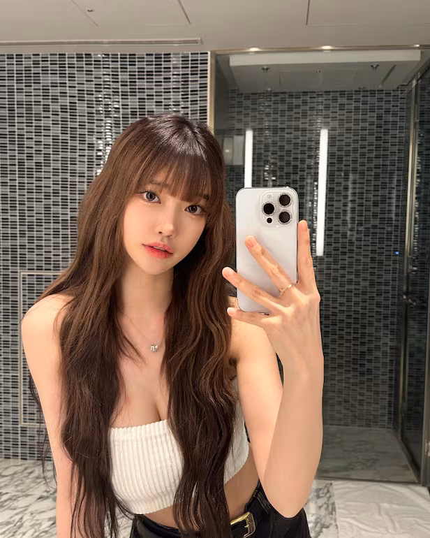 BJ과즙세연