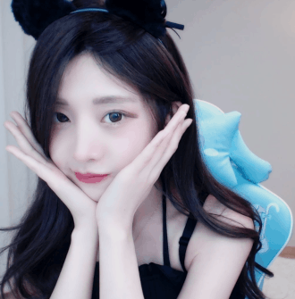 BJ유혜디 애교
