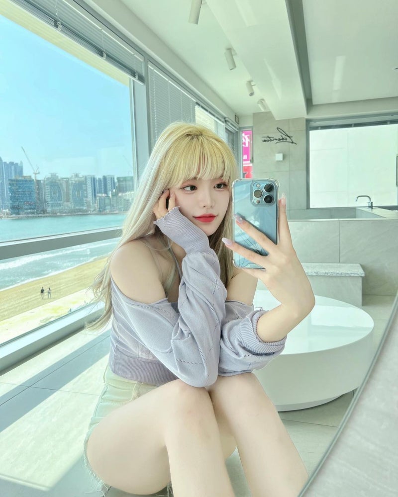 BJ박틸다 일상