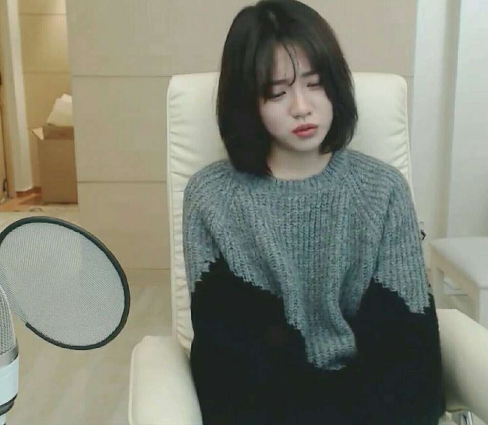 BJ꽃님 방송