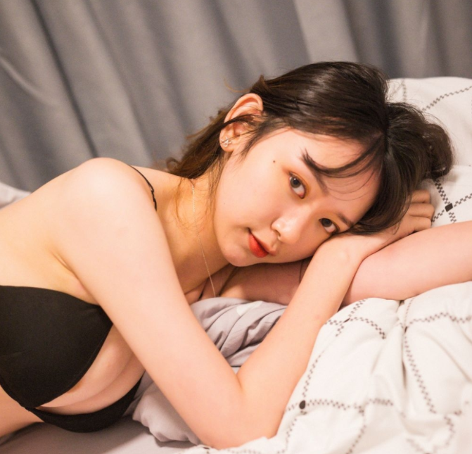 BJ꽃님 수영복