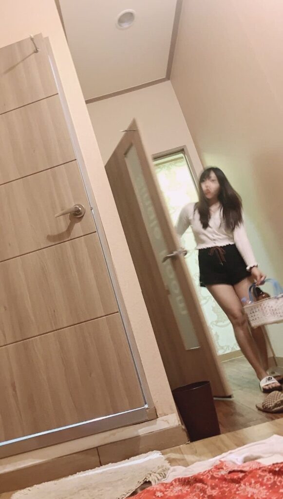 안마방 여성