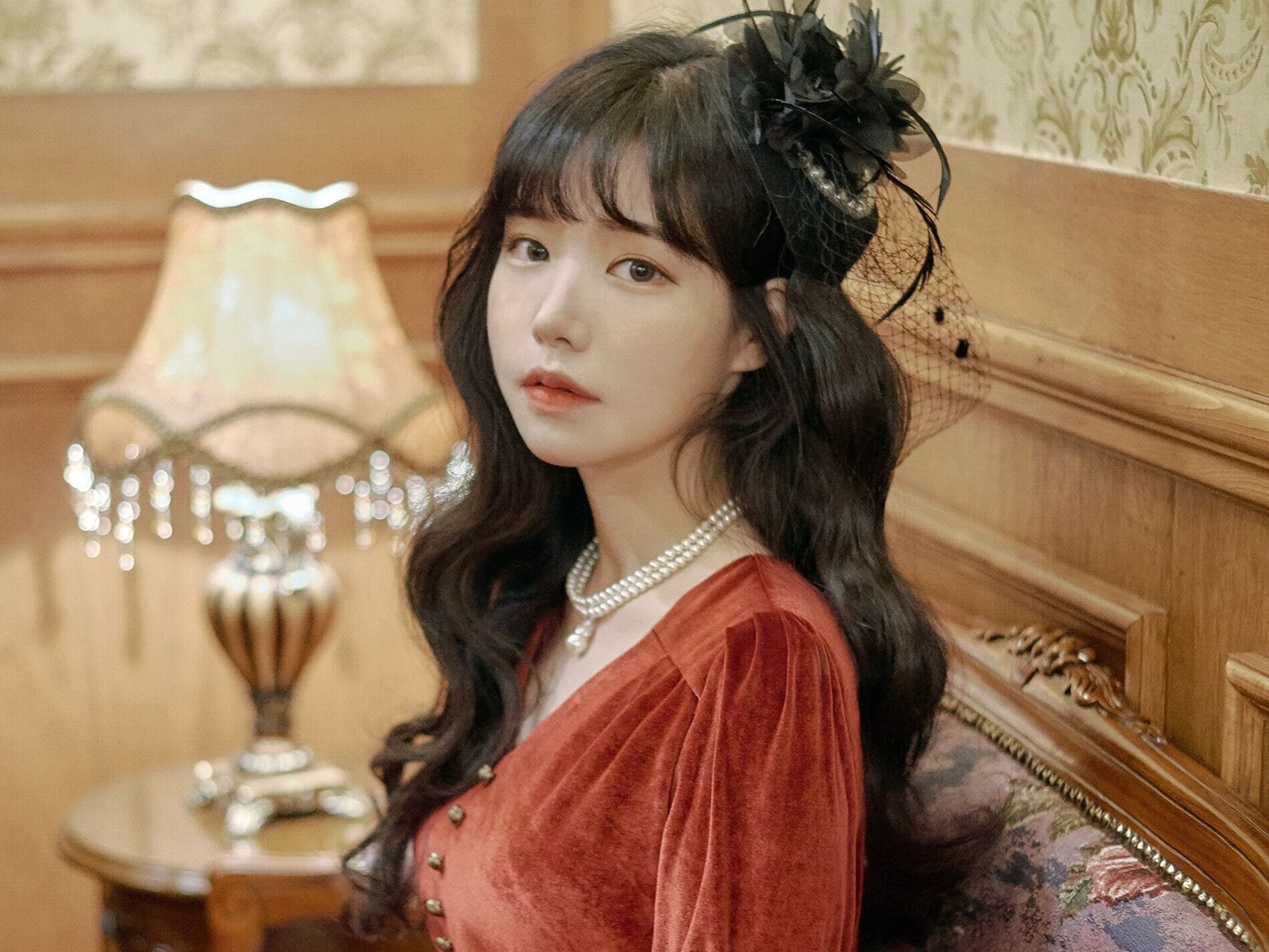 BJ야동 – BJ 유소나, 뮤지컬 배우, SOOP