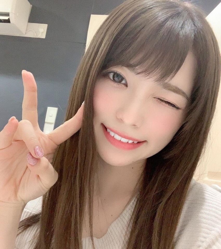 우에하라 아이