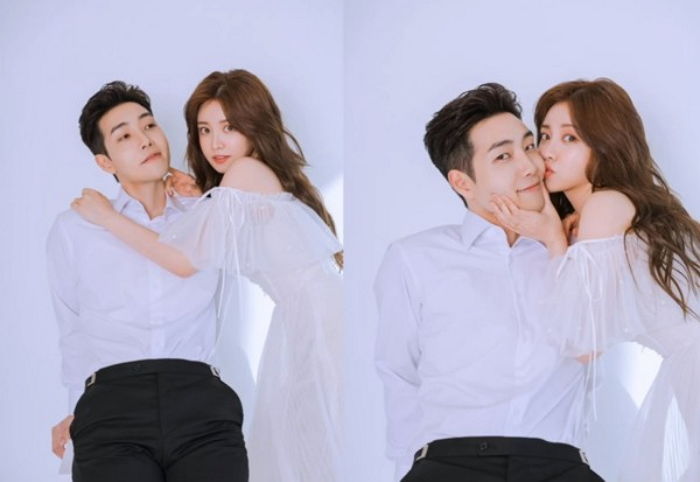 BJ꽃님 남편