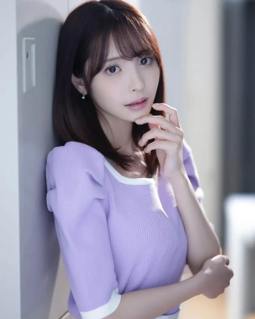 모모노기 카나