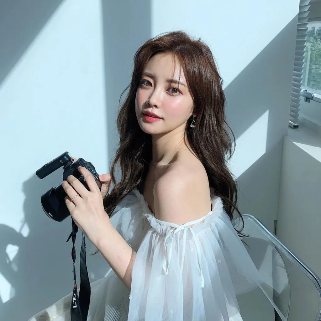BJ꽃님