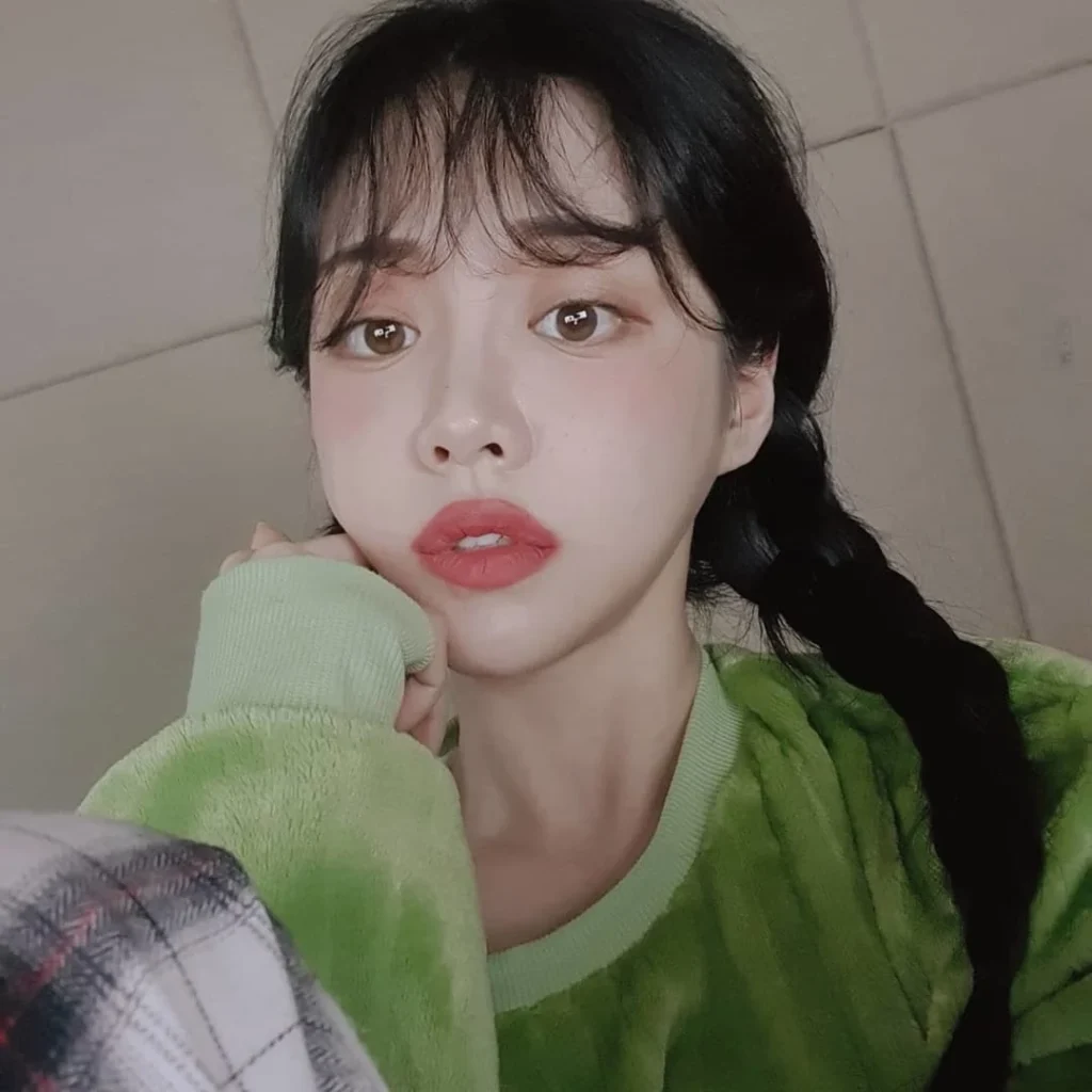 BJ꽃님 일상
