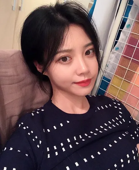 BJ꽃님